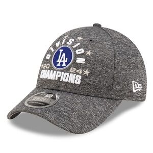 New Era Los Angeles Dodgers 2024 National League Division Series Champions